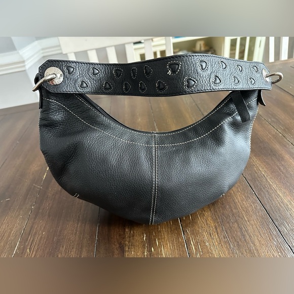 The Sak hearts hobo bag Genuine - Picture 11 of 14